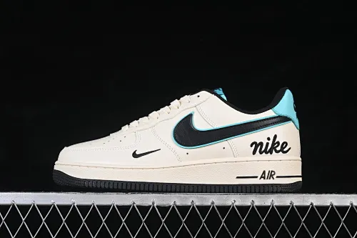 All Categories Nk Air Force 1 Air Force Series Nk Air Force 1 Low Air Force Low Nike Air Force 1'07 Low Apricot White Ink Green Air Force One Low Casual Shoes NH0601-583